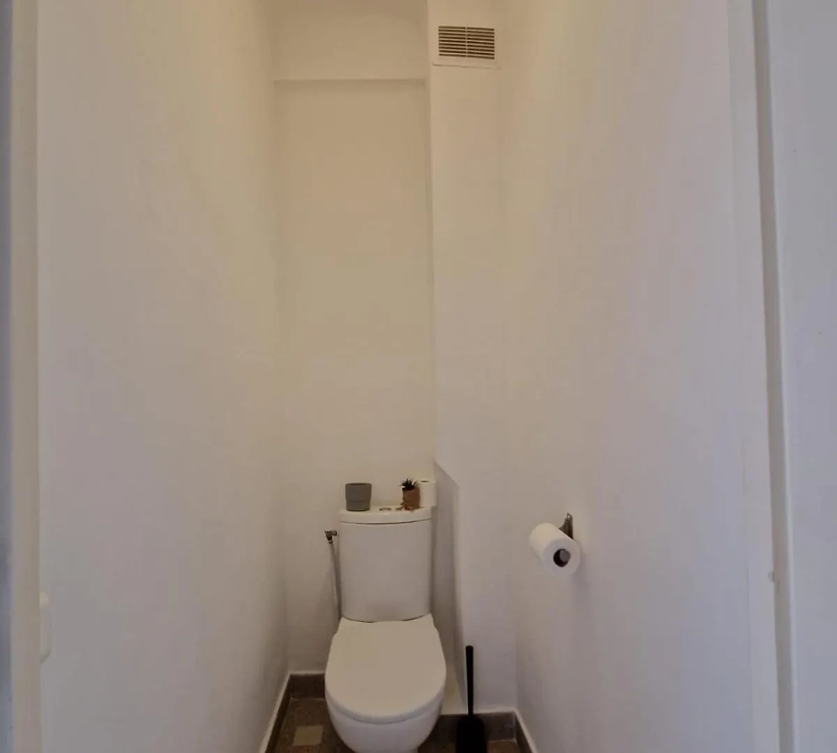 Nice Charmant 3 Pieces Proche Garibaldi Hyper Centre Apartment France